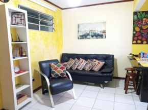 Apartamento aconchegante